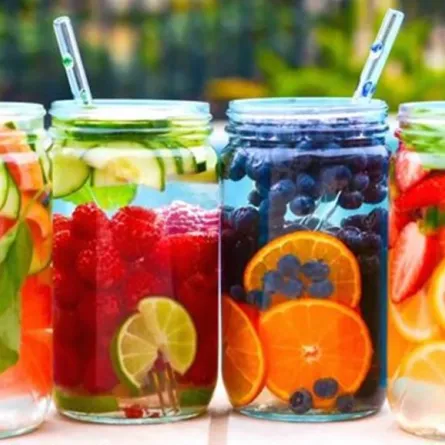 إنقاص الوزن بحمية العصير الديتوكس.. وهم كبير!