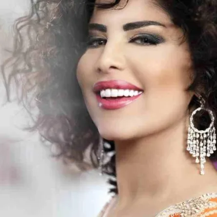 تسريحات للشعر القصير من وحي الفنانة شمس