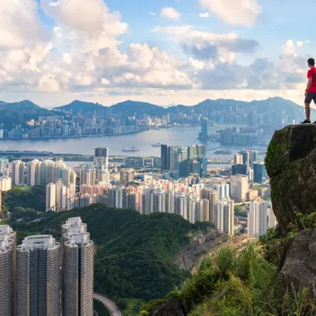 لؤلؤة الشرق وجهة سياحية جذابة 