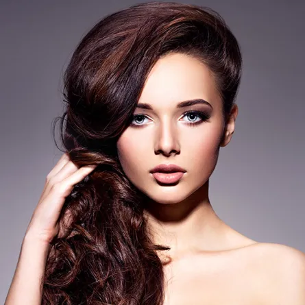 أفضل زيت للشعر..خلطة سحرية لعلاج التساقط