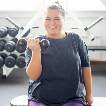 السمنة: حلول علاجية ضرورية لتجنّب السكري وأمراض خطيرة أخرى