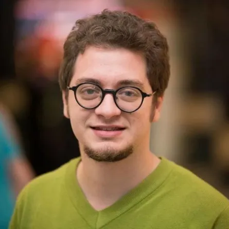 المخرج شادي فؤاد لـ«سيدتي نت» يكشف تفاصيل الفيلم المصري الوحيد في «مهرجان أيام قرطاج السينمائية»