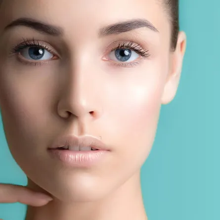 ماسكات ترطيب الوجه من زيت اللوز الحلو