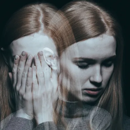 اضطراب الشخصية الحدية