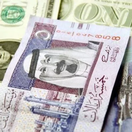 القبض على عصابة تزوير العملة في الرياض