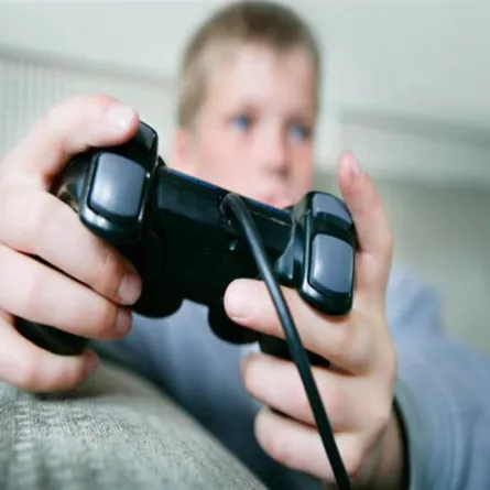 الصحة السعودية: 5 علامات تؤكد إدمان ابنك لألعاب الفيديو