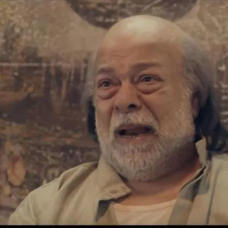 ابراهيم نصر يعود للكاميرا الخفية بعد غياب 17 عاما