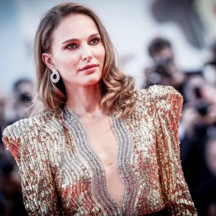 بالفيديو: ناتالي بورتمان هل تستعيد الأوسكار مع " Vox Lux"؟