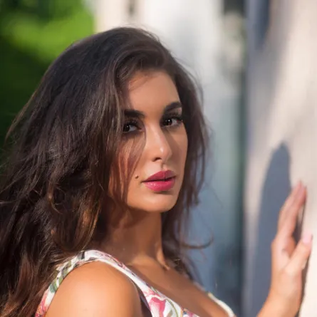 بالفيديو.. عبدالله بهمن: أحب ياسمين صبري ولكن لم أطلب الزواج منها