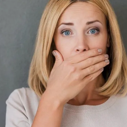 علاج الخوف بخمس خطوات