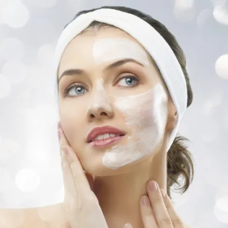 ماسك الأرز الأفضل لتفتيح البشرة.. جرّبيه بأكثر من طريقة