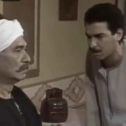 هل تذكرون الفنان حمدي غيث؟ هذه حفيدته.. فنانة شابة مصابة بالسرطان