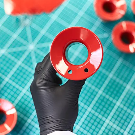 جديد مجفف الشعر دايسون سوبر سونيك™