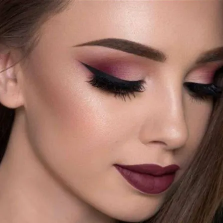 مكياج ساحر للخريف .. تعلّمي كيفية تطبيقه