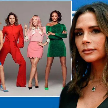 فرقة Spice Girls تستعد لأولى جولاتها بعد عقد من الزمن... هل ستشارك فيكتوريا بيكهام؟