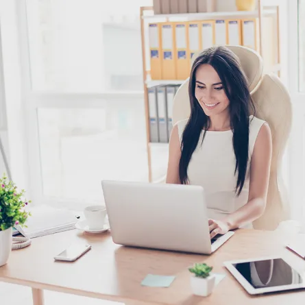 فوائد التطوير الإداري