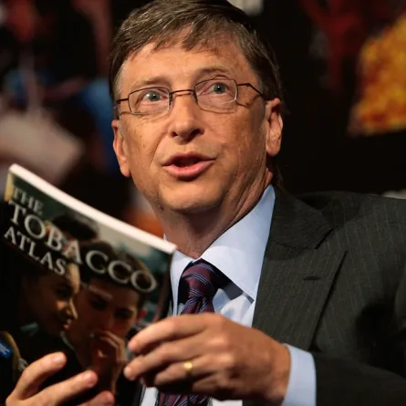 كتب يقرأها الأثرياء في العالم!