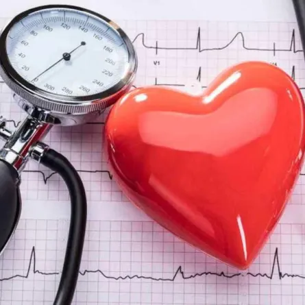 الضوضاء المزمنة تسبب الإصابة بأمراض القلب والأوعية!