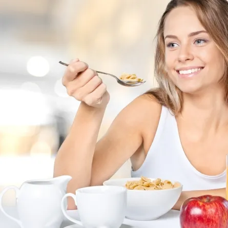 وجبات رجيم للفطور في أقل من 10 دقائق