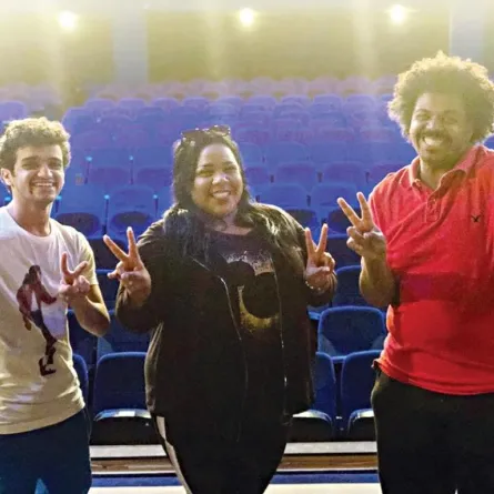 محمد الحملي يعد جمهوره بعمل مع شيماء سيف ويستعد لــ"عودة الوطواط " قريباً