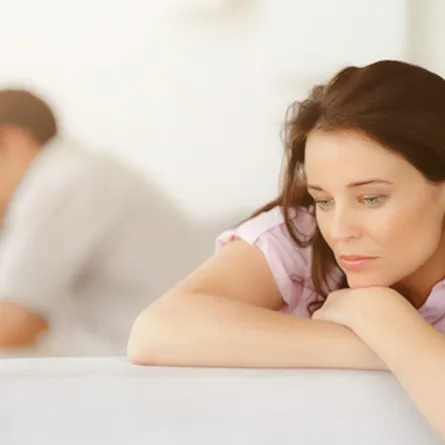 زوجي يكرهني.. كيف أتعامل معه؟