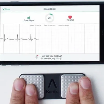 إطلاق تطبيق ذكي للكشف عن الأزمات القلبية "القاتلة" قبل حدوثها