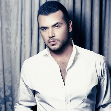 ساموزين يستعين بشقيقه لاخراج كليبه الجديد "الاسطوانة المشروخة"