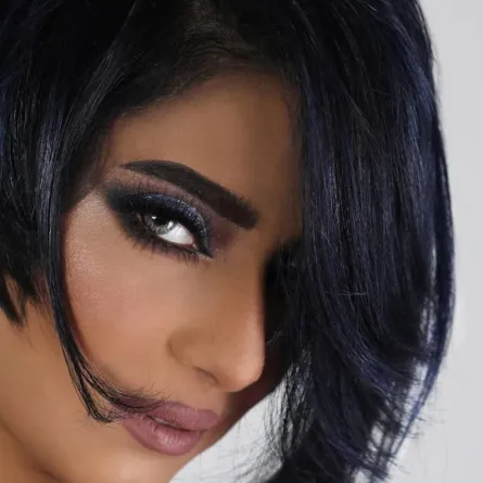 شذى سبت ترد على تهمة خضوعها للتجميل: أفحموني