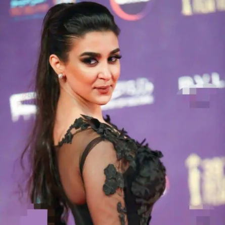 الموت يفجع الفنانة جيهان خليل في "أرقى وأنبل وأحن إنسان"