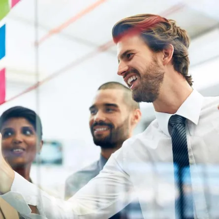 شروط النجاح الوظيفي