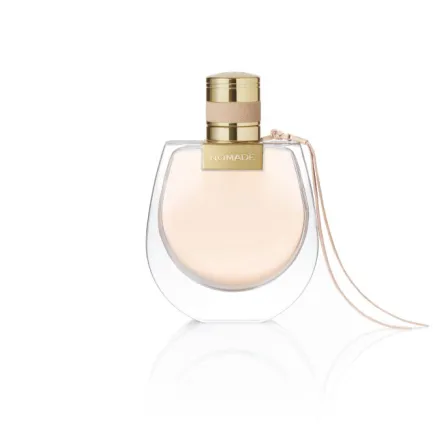 عطرNomade من Chloé للمرأة الحرّة