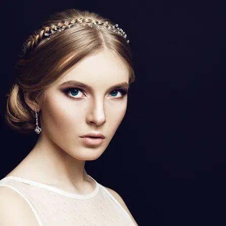 أحدث تسريحات شعر مرفوعة من انستقرام