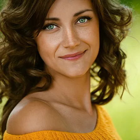 سمات الشخصية ذات السمعة الطيبة