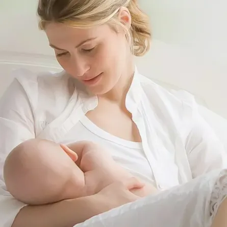 ريجيم للمرضعات بالأعشاب