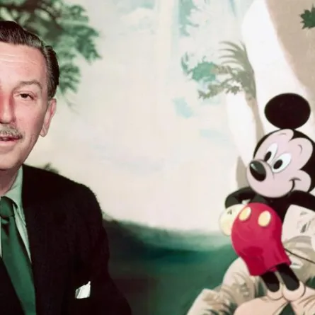 والت ديزني تستحوذ على أصول "روبرت مردوخ" الترفيهية