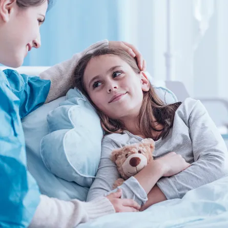 آلام النمو عند الأطفال.. الأعراض والعلاج