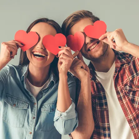 اجعلي الحب مشتعلاً بينك وبين زوجك