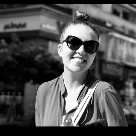 رحمة حسن تكشف حقيقة ارتباطها بشاب من الوسط الفني