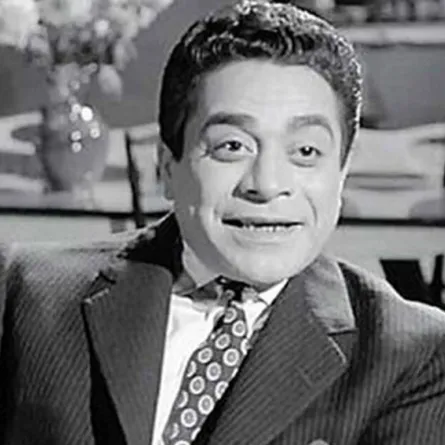 نجل توفيق الدقن يكشف لـ"سيدتي نت" تفاصيل إلقاء سيارة والده في الشارع