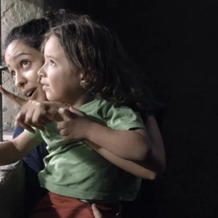 مهرجان السينما الفلسطينية يعود إلى لندن من جديد