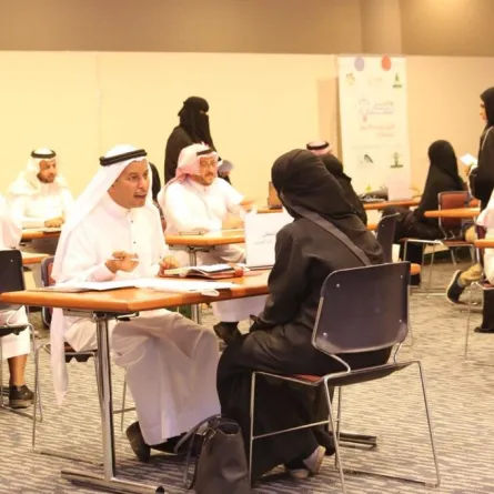 30% من رواد الأعمال بحاجة للمهارات التسويقية والمالية