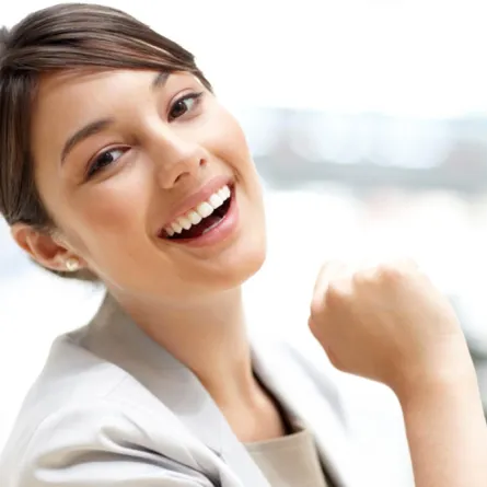 كيف أثق بنفسي ؟