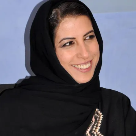 خاص لسيدتي نت: المخرجة السعودية هناء العمير تنتهي من تصوير "أغنية البجعة"