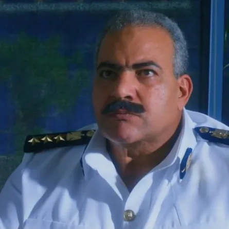 بيومي فؤاد يحل ضيف شرف على المسلسل الكويتي "سبع أبواب"