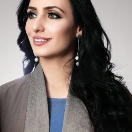 هند محمد لـ "سيدتي نت": في "سوق الدماء" أقاوم القتلة