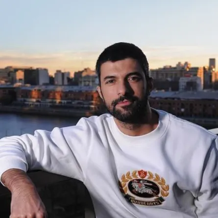 هل ستكون بيرين سات أو بورجو بيرجيك شريكة أنجين أكيوريك الجديدة؟