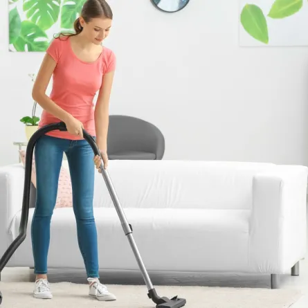 التدبير المنزلي: 8 نصائح للعناية المنزلية بالسجادة