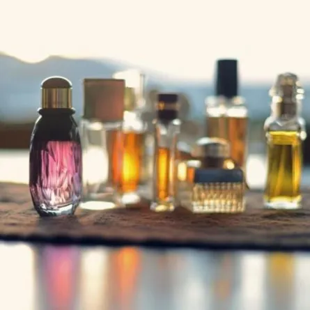 اختاري عطرك بحسب عمرك