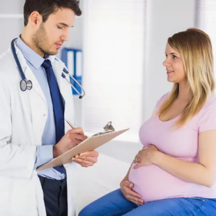 طريقة متابعة الحمل بشكل يضمن سلامتك وسلامة الجنين