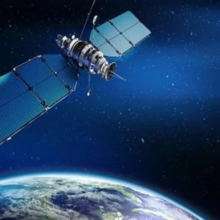 إطلاق أول قمر صناعي أردني مصغّر للفضاء